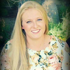 Meet your Posher, Arieanna